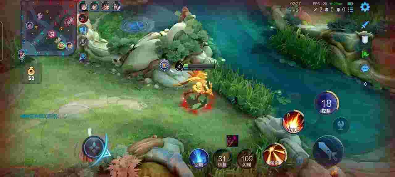 王者荣耀擎天柱 - 和平精英丧尸模式外挂辅助预览图